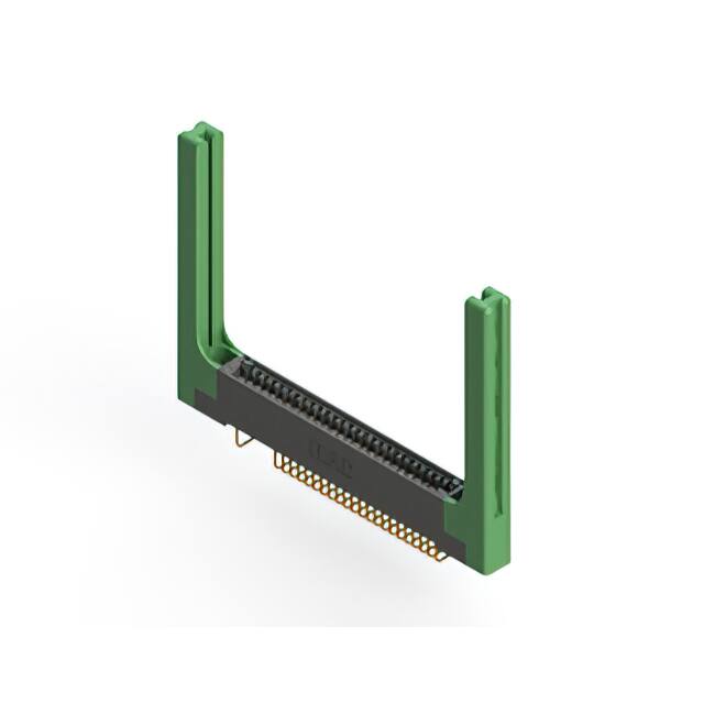 395-027-558-158 EDAC Inc.  Edgeboard Connectors